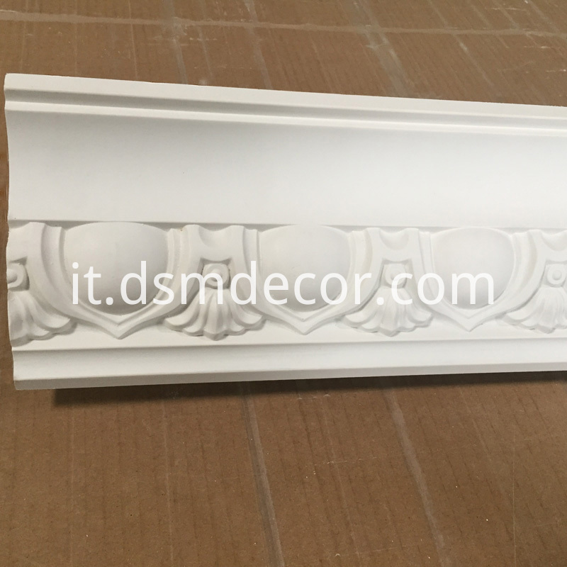 Nuovo stile cornice New Style Cornice